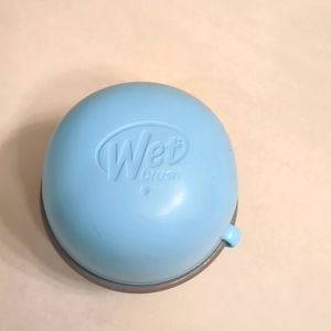 NIB WET Exfoliating Scalp Massager